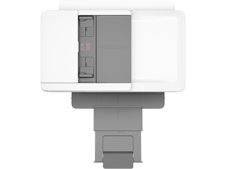 Фото HP OfficeJet Pro 9720 WF AiO (p/c/s/f, A3, 4800x1200dpi, 22/18ppm, 1tray 250, ADF35, USB2.0/Eth/Wi-Fi)