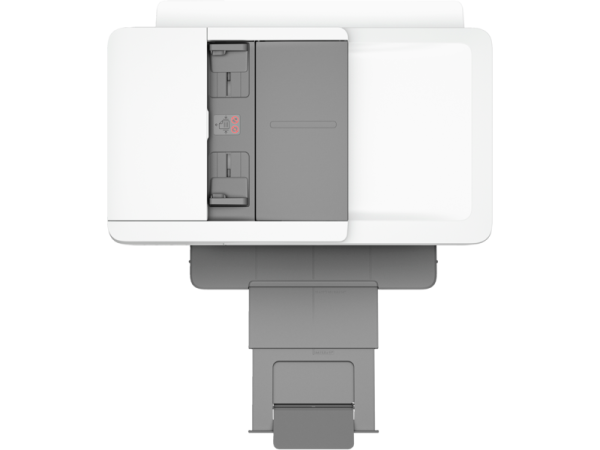 Фото HP OfficeJet Pro 9720 WF AiO (p/c/s/f, A3, 4800x1200dpi, 22/18ppm, 1tray 250, ADF35, USB2.0/Eth/Wi-Fi)