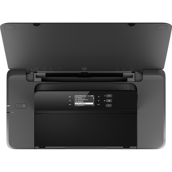 Фото HP OfficeJet 202 Mobile Printer