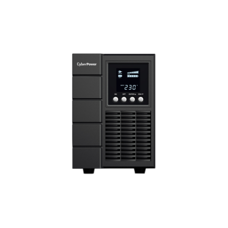 Фото CyberPower Smart App Online S 1000VA OLS1000E