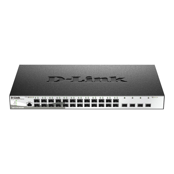 Фото D-Link DGS-1210-28XS/ME/B2A