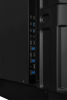Фото Интерактивный программно-аппаратный комплекс Geckotouch Interactive 86R (4к, PCAP, Android 11.0, 8Мп, LAN, Wi-Fi, BT, USB Type A/B/C, HDMI, DP, VGA, RS232) в комплекте с настенным креплением