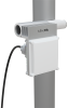 MikroTik CubeSA 60Pro ac (60Ghz antenna, 802.11ay wireless and 5GHz 802.11ac backup, 4 core x 716MHz CPU, 256MB RAM, 1 x Gigabit LAN port, RouterOS L4, POE, PSU) for use as an AP in Point-to-Multipoin