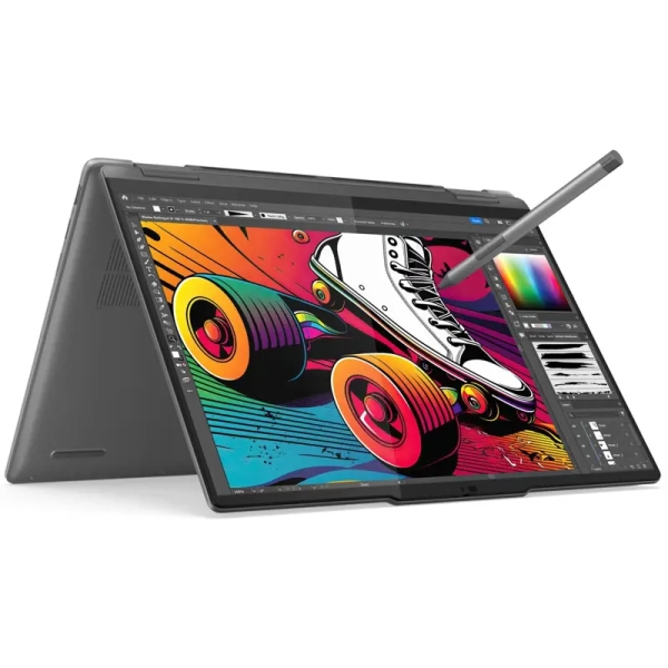 Смотреть Lenovo Yoga 7 2-in-1 14IML9 (83DJ0097RK) Фото Lenovo Yoga 7 2-in-1 14IML9 (83DJ0097RK)