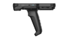 Фото Bluebird EK430 GUN Long Range; Qualcomm, Android 10, GMS, WWAN, 4.3", 4GB, 32GB, SE4850, 5MP, 13MP, Hot Swap, 6800mAh Battery, NFC, 1 Nano SIM, Micro SD, IP65, 34 w/ F-Keys, USB-C, Trigger Handle, RUB