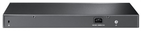Фото TP-Link SG2218, Omada™ 18-Port Gigabit Smart Switch with 16-Port