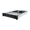Фото Серверная платформа MSI S2206-02 Rack 2U, 2xAMD EPYC SP5, 24xDDR5/6000, 12x3.5/2.5 (8xSATA/SAS + 4xU.2 NVMe), 2xM.2 2280 PCIe3x2, up to 7xPCIe5, OCP3.0, 2x1GbE + Mgmt, 2x2000W (analog 939-S312-005)