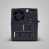Фото Cyberpower UT1500EIG Line-Interactive 1500VA/900W USB/RJ11/45 (4+2 IEC С13)