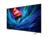 Фото Samsung Micro RGB TV MRE115MR95FXRU, 115', Micro RGB, 4K 3840x2160, 120Hz, Tizen Smart TV, 70W, Tuner (DVB-T2/C/S2, PAL,SECAM), HDMI, USB, CI+, Wi-Fi, BT, LAN, VESA 1000x600, class B, RGB CARBON SILV