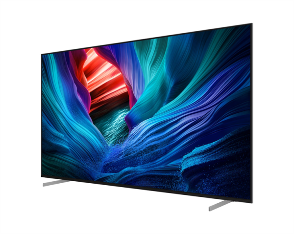 Фото Samsung Micro RGB TV MRE115MR95FXRU, 115', Micro RGB, 4K 3840x2160, 120Hz, Tizen Smart TV, 70W, Tuner (DVB-T2/C/S2, PAL,SECAM), HDMI, USB, CI+, Wi-Fi, BT, LAN, VESA 1000x600, class B, RGB CARBON SILV