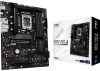 ASROCK B860 PRO-A, LGA1851, B860, 4*DDR5, 4*SATA, 4*M.2, 6*USB 3.2, 2*USB 2.0, Type-C, 2*PCIx16, 1*M.2 (Key E), HDMI+DP, ATX