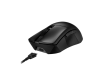 Фото ASUS ROG GLADIUS III WL AIMPOINT, 79g, Wired, 2.4GHz RF, Bluetooth 5.1, 36K DPI sensor, 6 Programmable Buttons, Black