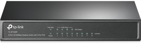 TP-Link TL-SF1008P