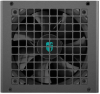 Фото Deepcool GAMERSTORM PF550X (ATX 2.52, 550W, PWM 120mm fan, Active PFC+DC to DC, 80+ BRONZE) RET (R-PF550X-HDOB-WGEU)