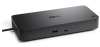 Фото Dell Pro Dock WD25; 100W; 2xDP 1.4; 1xHDMI 2.1; 2xUSB-C 3.2; 4xUSB-A; 1xRJ-45 (без EU кабеля)
