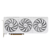 ASUS PRIME-RX9070XT-O16G-WHITE//RX9070XT HDMI DP*3 16G D6; 90YV0L75-M0NA00