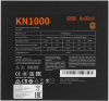 Фото PCCooler KN1000, 1000W, ATX3.1/PCIe5.1, APFC, 80+ Gold, 12cm Fan, Modular (P3-KN1000-G1F)