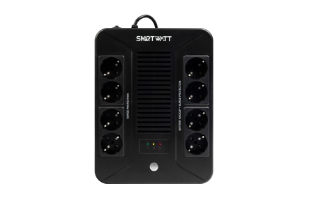 SMARTWATT UPS SAFE PRO 800