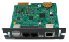 Фото APC UPS SNMP Network Management Card 3 with Environmental Monitoring