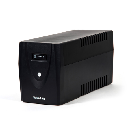 Смотреть Бастион RAPAN-UPS 2000 Фото Бастион RAPAN-UPS 2000