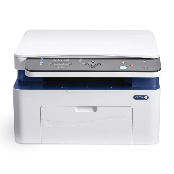 Смотреть Xerox WorkCentre 3025NI Фото Xerox WorkCentre 3025NI