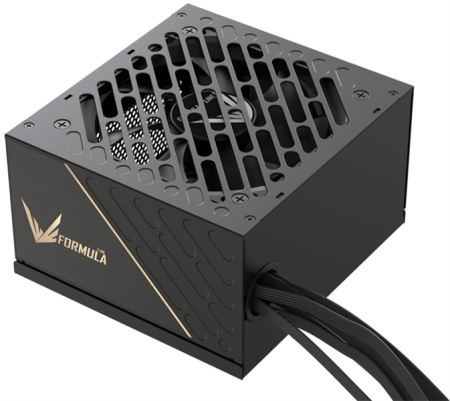 Фото Formula V Line FV-850GD, 850W, ATX3.1/PCIe5.1, APFC, 80+ Gold, 12cm Fan
