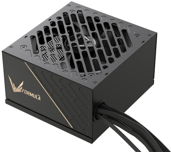 Фото Formula V Line FV-850GD, 850W, ATX3.1/PCIe5.1, APFC, 80+ Gold, 12cm Fan