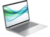 Фото HP ProBook 440 G11 Core 7 155H 14" WUXGA (1920 x 1200) UWVA 300nits 16GB DDR5 (1x16GB),1TB SSD,Intel WIFI 6E AX 211,Backlit,FPR,56Whr,1y,1.4kg,Windows 11 Home/chinese,single language,KBEng/Rus,Silver