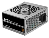 Фото Chieftec Smart BFX-450BS (ATX 2.53, 450W, SFX, 80 PLUS BRONZE, Active PFC, 90mm fan) OEM