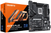 GIGABYTE Z890 D PLUS, LGA1851, Z890, 4*DDR5, 4*SATA, 4*M.2, 5*USB 3.2, 4*USB 2.0, Type-C, 3*PCIx16, 3*PCIx1, DP, ATX