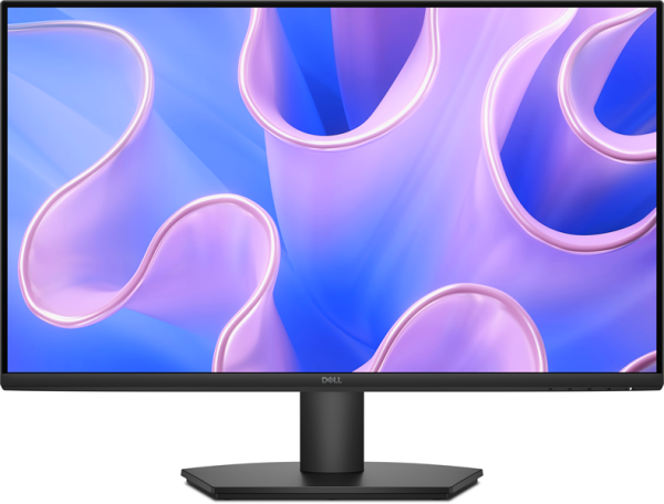 Dell 27" SE2725HM BK/BK (IPS; 16:9; 250 cd/m2; 1000:1; 5ms; 1920x1080x100Hz; 178/178; VGA; HDMI; Tilt; VESA)