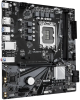 Фото GIGABYTE B760M H V2, LGA1700, B760, 2*DDR5, 4*SATA, 2*M.2, 4*USB 3.2, 2*USB 2.0, 1*PCIx16, 2*PCIx1, D-Sub+HDMI, mATX