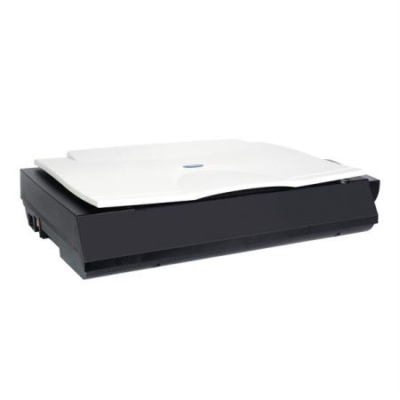 Фото Avision FB6380E, планшетный книжный A3, BookEdge 2мм, USB (000-1040-02G)
