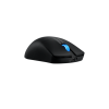 Фото ASUS ROG HARPE ACE MINI, 49g, 2.4GHz RF, Bluetooth 5.1, 36K DPI sensor, 5 Programmable Buttons, Black