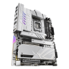 Фото ASUS ROG MAXIMUS Z890 APEX, LGA1851, Z890, 2*DDR5, 4*SATA, 6*M.2, 8*USB 3.2, Type-C, 2*PCIx16, 2*PCIx4, 2*Thunderbolt™ 4, ATX; 90MB1IP0-M0EAY0