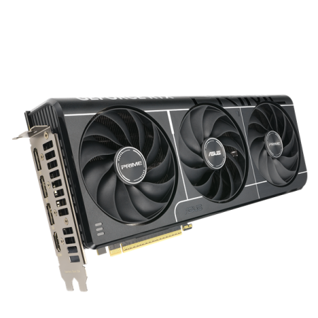 Фото ASUS PRIME-RTX5070-O12G//RTX5070,HDMI*2,DP*3,12G,D7; 90YV0M10-M0NA00