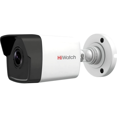 Фото HiWatch DS-I200(E)(2.8mm)