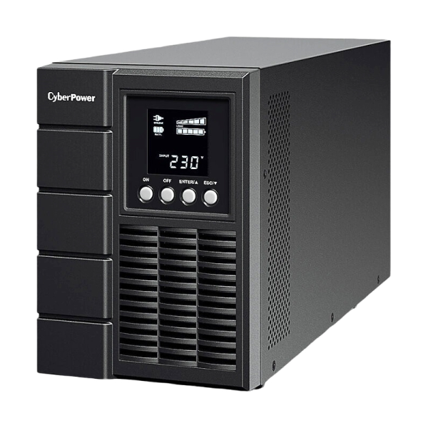 Смотреть CyberPower Smart App Online S 1000VA OLS1000E Фото CyberPower Smart App Online S 1000VA OLS1000E
