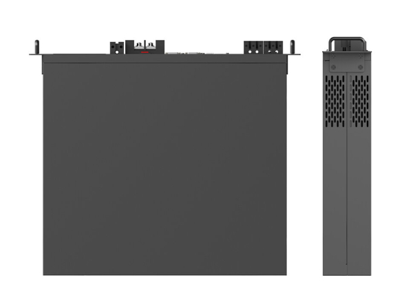Смотреть Hiden Control HS25-5048 (Rackmount) Фото Hiden Control HS25-5048 (Rackmount)