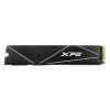 Фото ADATA GAMMIX S70 BLADE M.2 2280 NVMe PCIe 4.0 x4 512GB 7200/2600 COLOR BOX SEPARATED