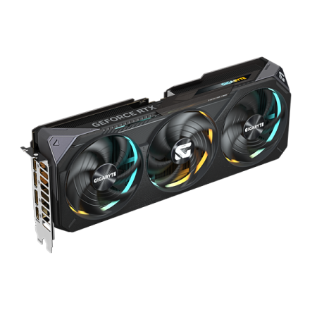 Фото GIGABYTE RTX5070 GAMING OC 12G//RTX5070, HDMI*1, DP*3, 12G,D7