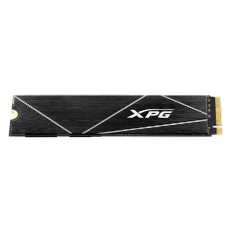 Фото ADATA GAMMIX S70 BLADE M.2 2280 NVMe PCIe 4.0 x4 512GB 7200/2600 COLOR BOX SEPARATED