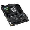 Фото ASUS ROG STRIX Z890-F GAMING WIFI, LGA1851, Z890, 4*DDR5, 4*SATA, 5*M.2, 8*USB 3.2, 2*Type-C, 2*PCIx16, 2*Thunderbolt™ 4, HDMI+DP, ATX; 90MB1I40-M0EAY0