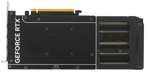 Фото ASUS PRIME-RTX5060-O8G//RTX5060 HDMI DP*3 8G D7; 90YV0N10-M0NA00