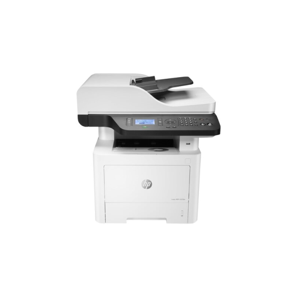 Фото HP Laser MFP 432fdn 7UQ76A