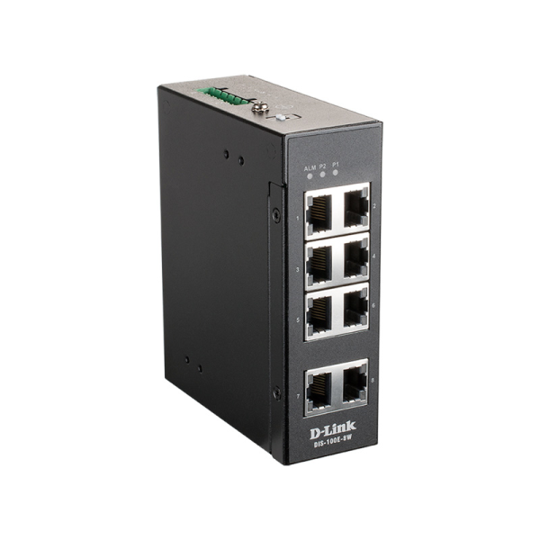 Фото D-Link DIS-100G-10S/A2A