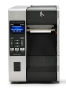 Принтер этикеток промышленный Zebra ZT610, 4'', 203 dpi,  Serial, USB, Ethernet, BT 4.0, USB Host, Tear, Color, ZPL
