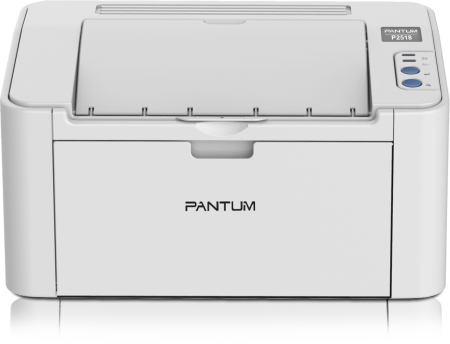 Pantum P2518