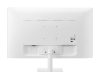 Фото Samsung 32" Smart monitor M7 S32FM703UI (VA 16:9 3840x2160x60Hz 4ms 300cd 3000:1 178/178 1млрд HDMI USB-C(65W) 2*USB 2.0 Spk10W Tizen HDR10+ sRGB 99% Tilt WiFi5 BT5.2 VESA White ПультДУ)