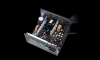 Фото Deepcool GAMERSTORM PF600X (ATX 2.52, 600W, PWM 120mm fan, Active PFC+DC to DC, 80+ BRONZE) RET (R-PF600X-HD0B-WGEU)